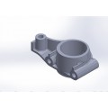 Integra Head Bearing R/h Integra Head Bearing R/h